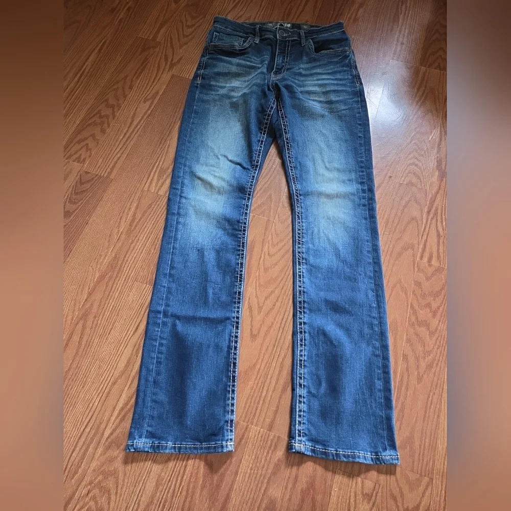 BKE excellent used